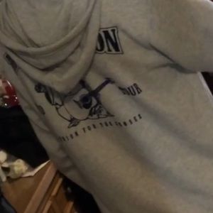 Meet your Posher, Steven